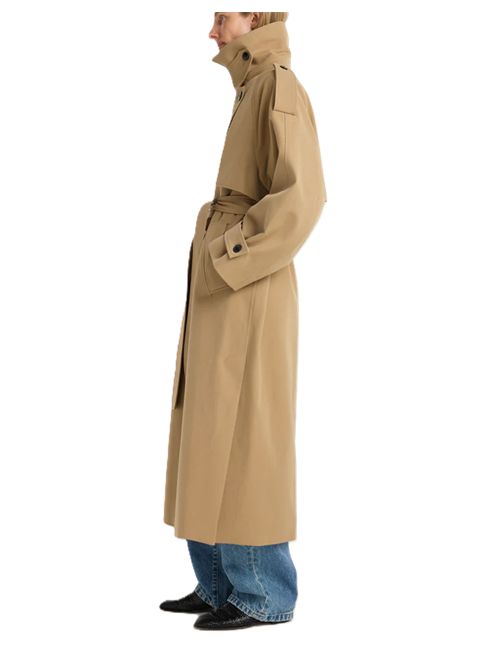 classic trench | beige Róhe | 820-10-411279_560 BEIGE